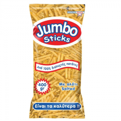 jumbosticks